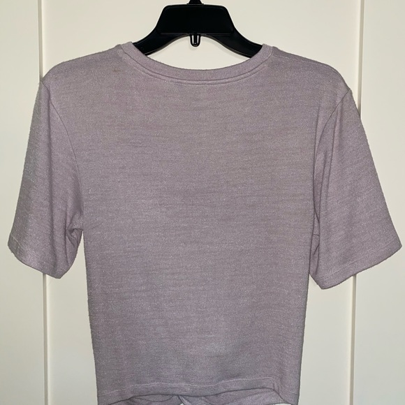 Aritzia - Wilfred Subah T-Shirt - Picture 2 of 3